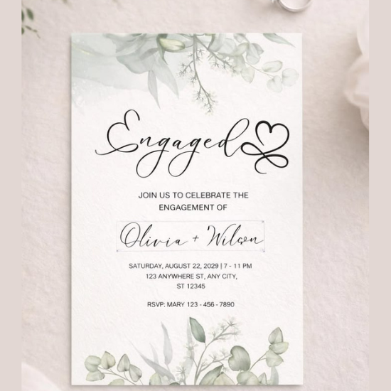 Engagement